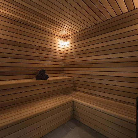 Lech Legacy: Where Chalet Luxury Meets Alpine * Wilden